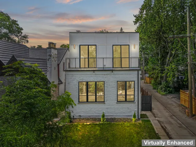 $1,199,000 | 5944 North Knox Avenue, Chicago, IL 60646