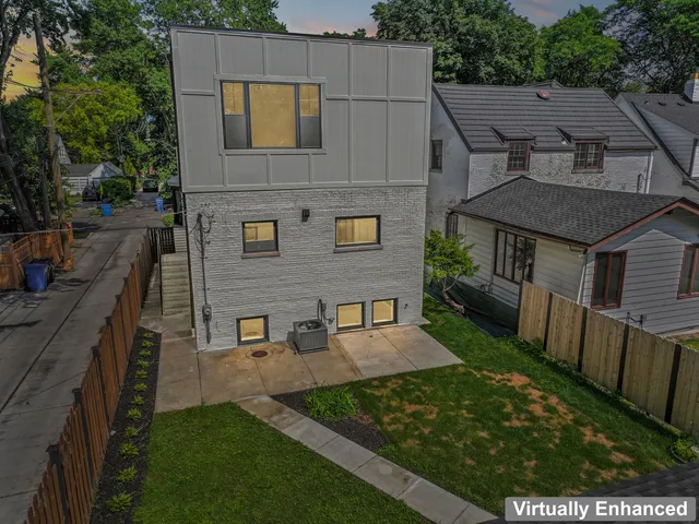 $1,199,000 | 5944 North Knox Avenue, Chicago, IL 60646