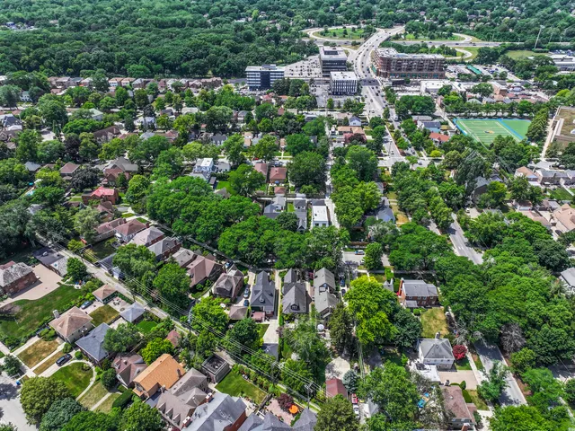 $1,199,000 | 5944 North Knox Avenue, Chicago, IL 60646