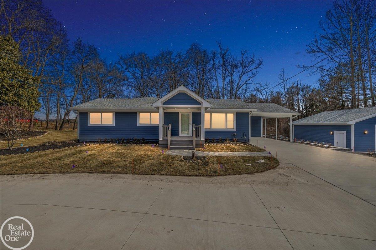 68000 Dequindre Road Washington, MI 48095 - Photo 1 of 48