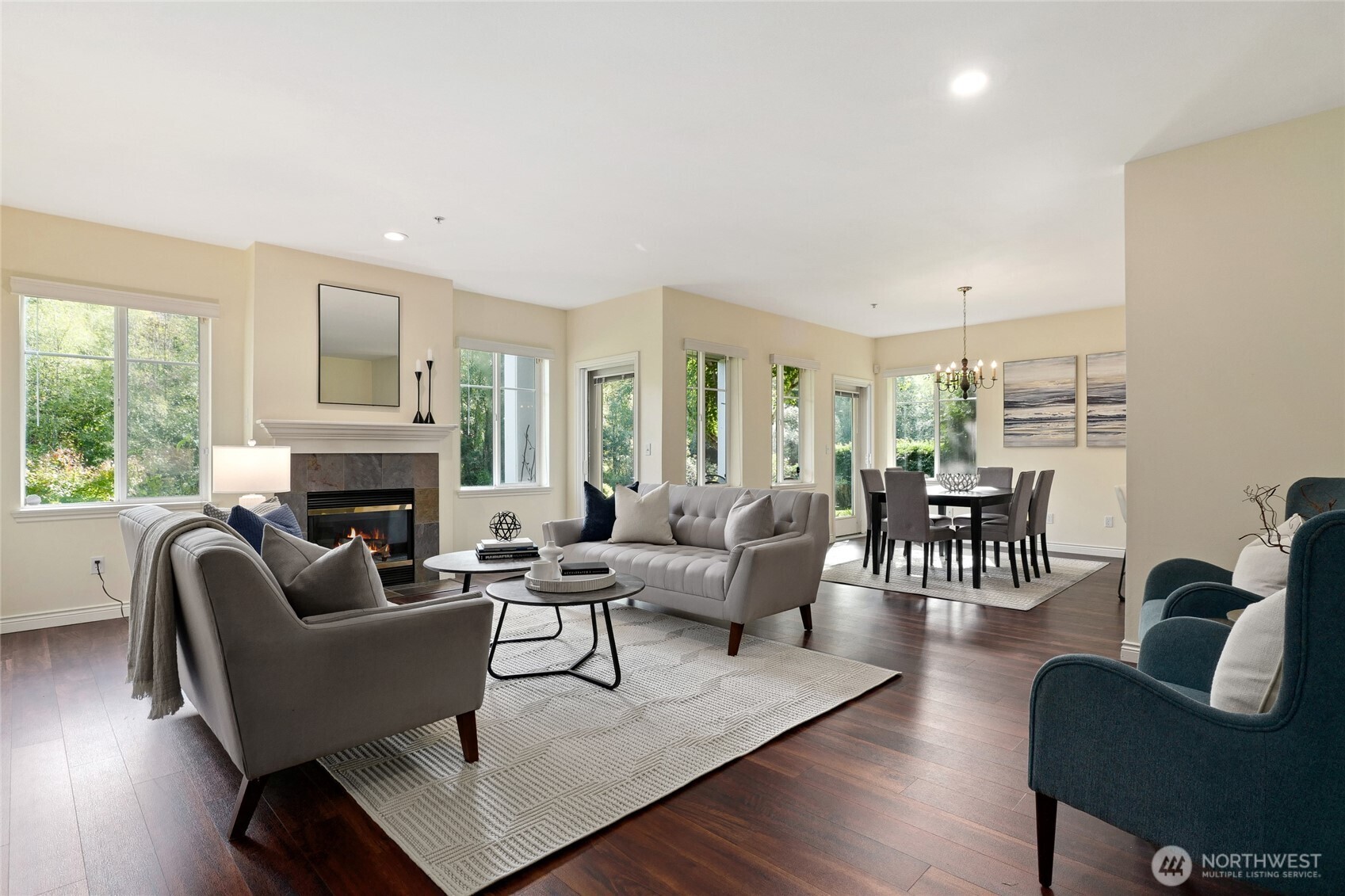 17432 Bothell Way Northeast, Unit B106 Bothell, WA 98011 - Photo 10 of 23