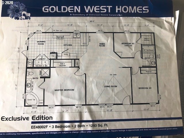 157 South Welcome Slough Road Cathlamet, WA 98612 - Photo 18 of 18 Gallery Image 18