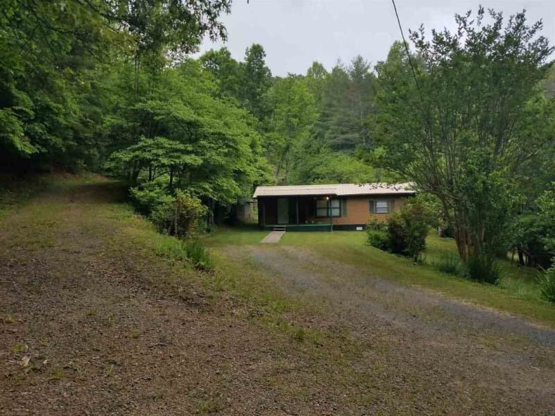 98 Ridgeview Road Morganton, GA 30560 - Photo 6 of 20 Gallery Image 6