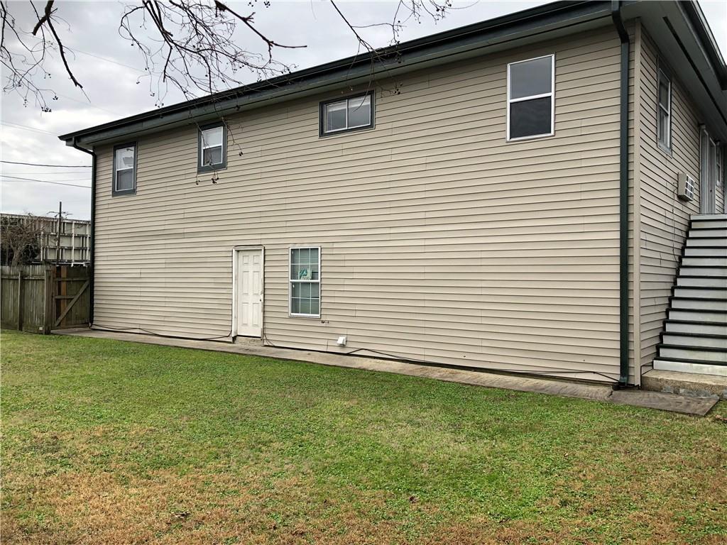 4545 Urquhart Street, Unit C New Orleans, LA 70117 - Photo 10 of 10