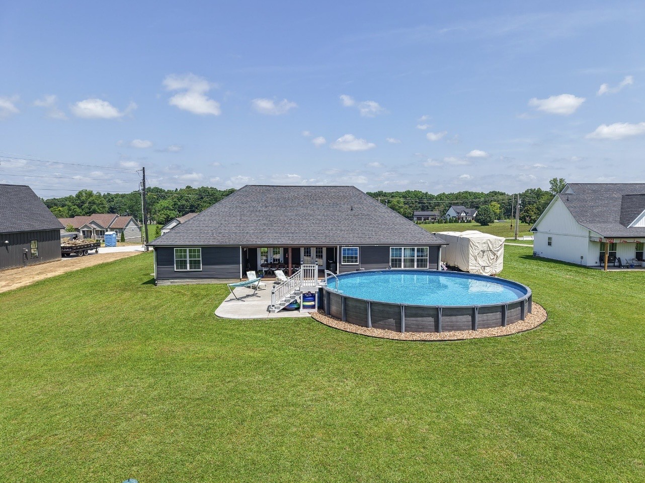 1170 Abiff Road Bon Aqua, TN 37025 - Photo 34 of 40
