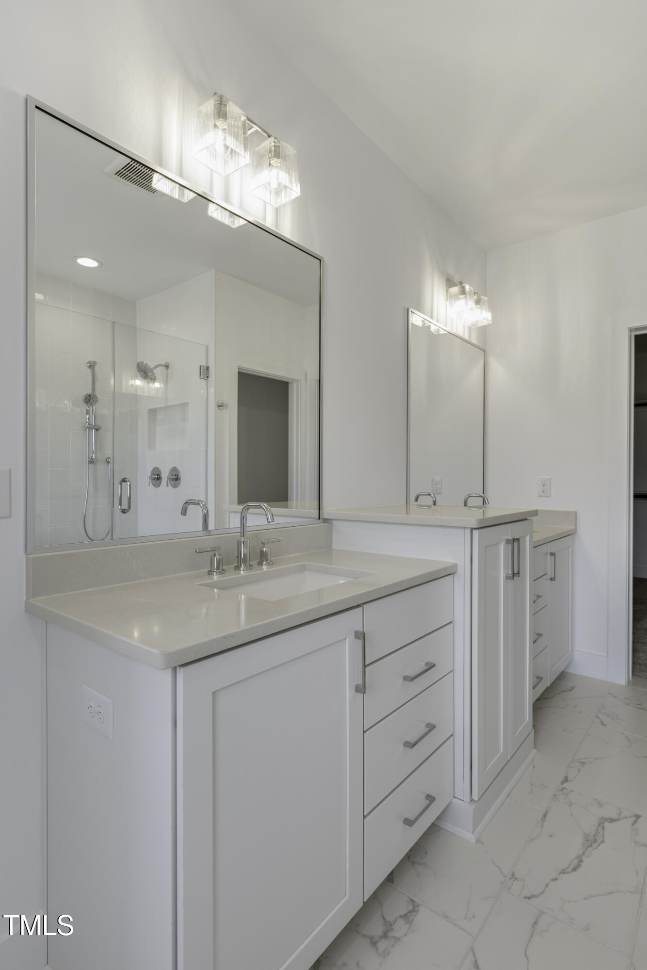 980 Double Helix Road Apex, NC 27523 - Photo 20 of 30 Wimb interior - master vanity