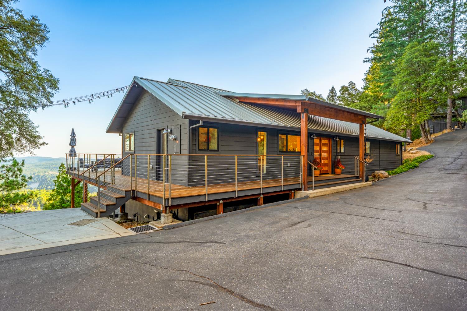 12736 Summit Ridge Drive Nevada City, CA 95959 - Photo 65 of 71
