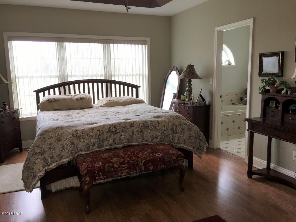 1589 West Harrison Road Murphysboro, IL 62966 - Photo 18 of 25