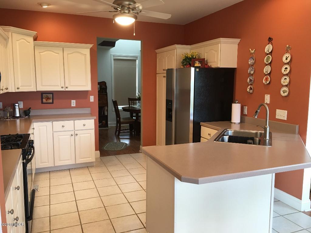 1589 West Harrison Road Murphysboro, IL 62966 - Photo 9 of 25