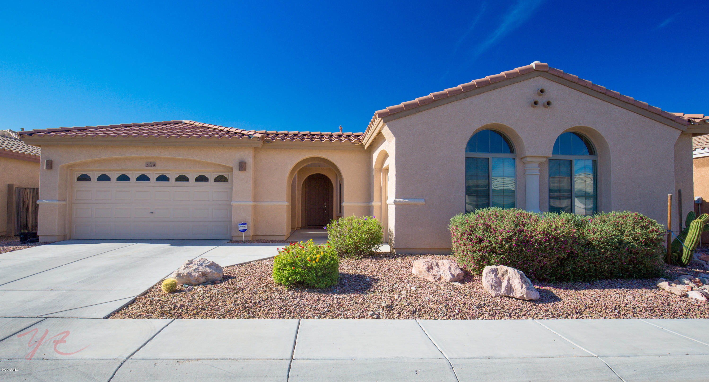 2329 West Corral Road Phoenix, AZ 85041 - Photo 1 of 41 Corral-1