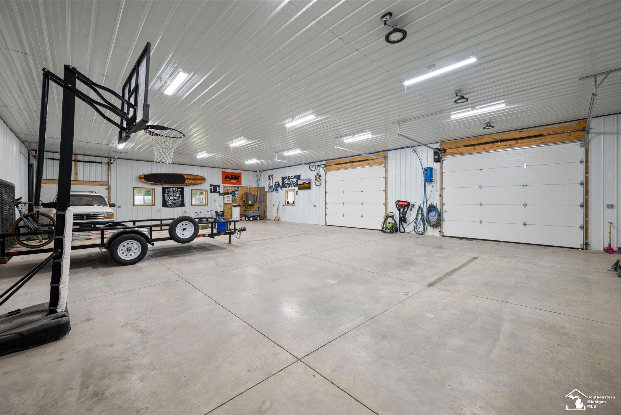 9791 Minx Road Temperance, MI 48182 - Photo 36 of 45