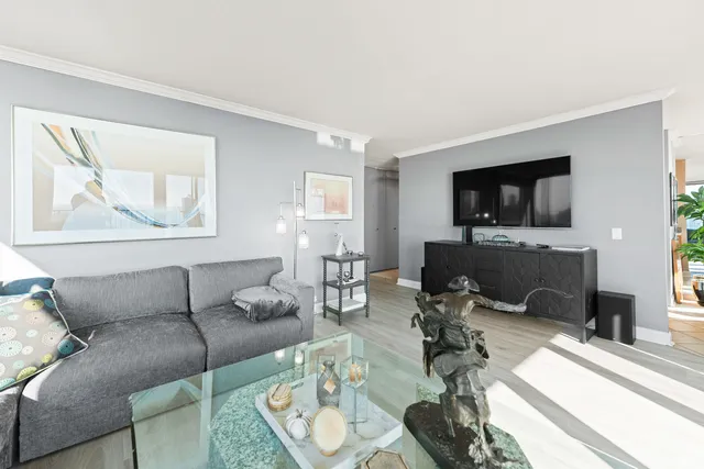 $4,800 | 1560 North Sandburg Terrace, Unit 4302, Chicago, IL 60610