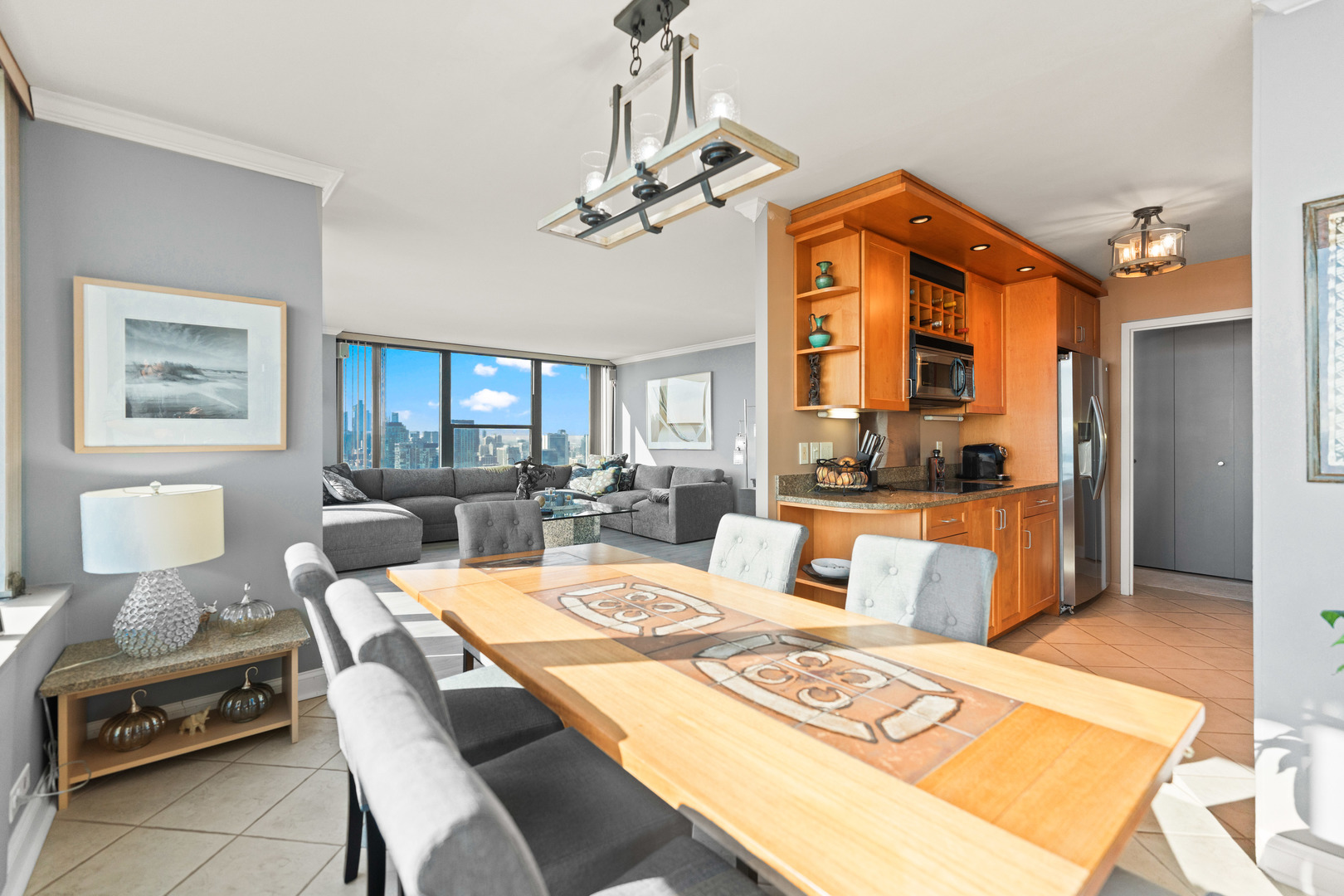 1560 North Sandburg Terrace, Unit 4302 Chicago, IL 60610 - Photo 9 of 30