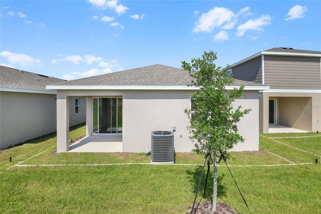 6385 Clover Street Lake Hamilton, FL 33844 - Photo 17 of 23