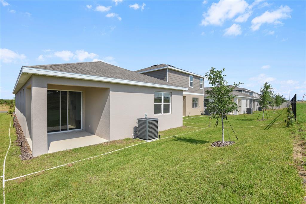 6385 Clover Street Lake Hamilton, FL 33844 - Photo 18 of 23