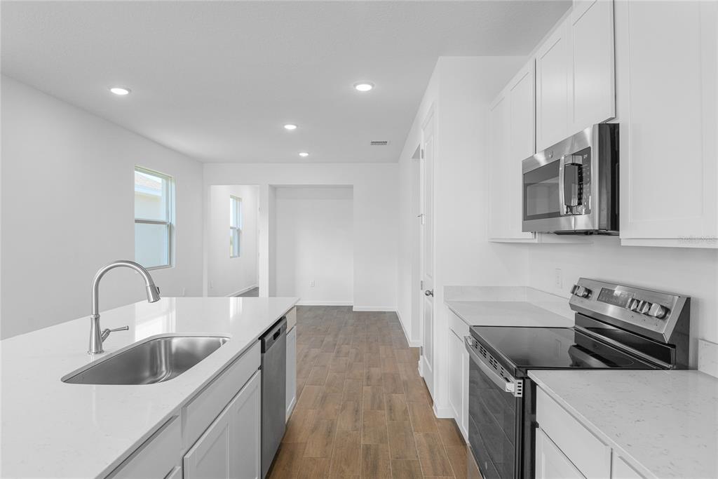 6385 Clover Street Lake Hamilton, FL 33844 - Photo 5 of 23