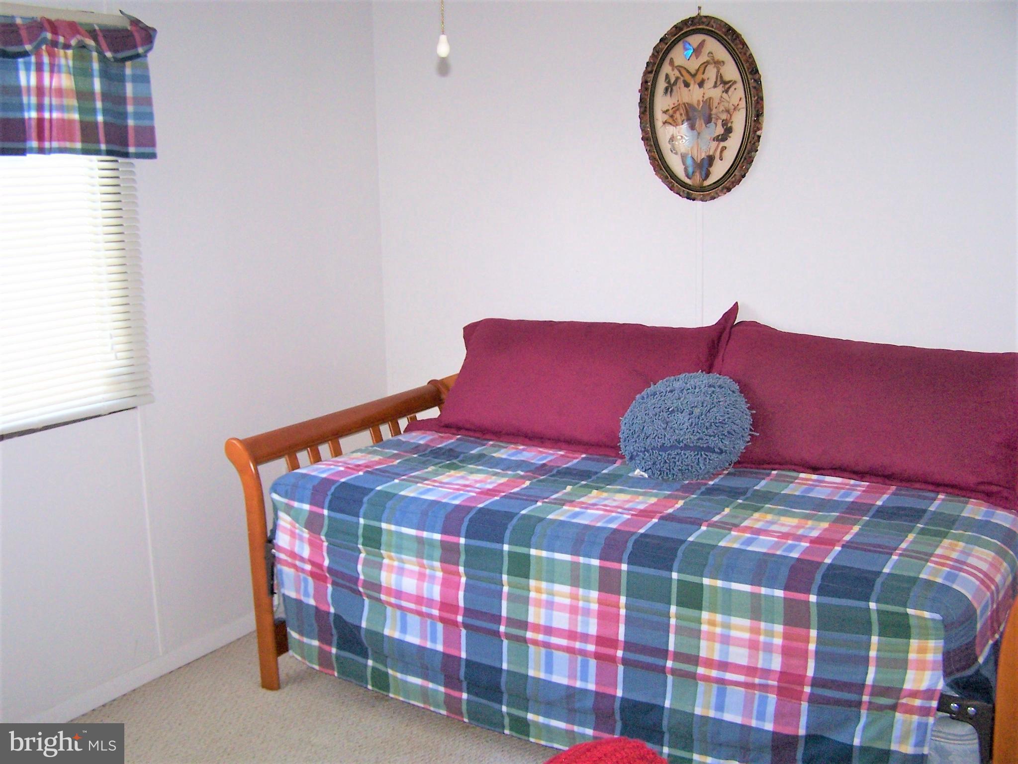 134 Clamshell Road Ocean City, MD 21842 - Photo 23 of 43 Bedroom #3