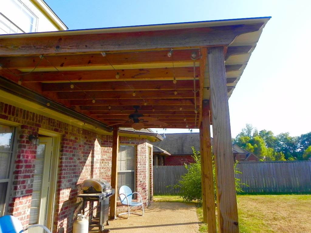 201 Bradfield Road Madison, MS 39110 - Photo 16 of 25 Photo 17