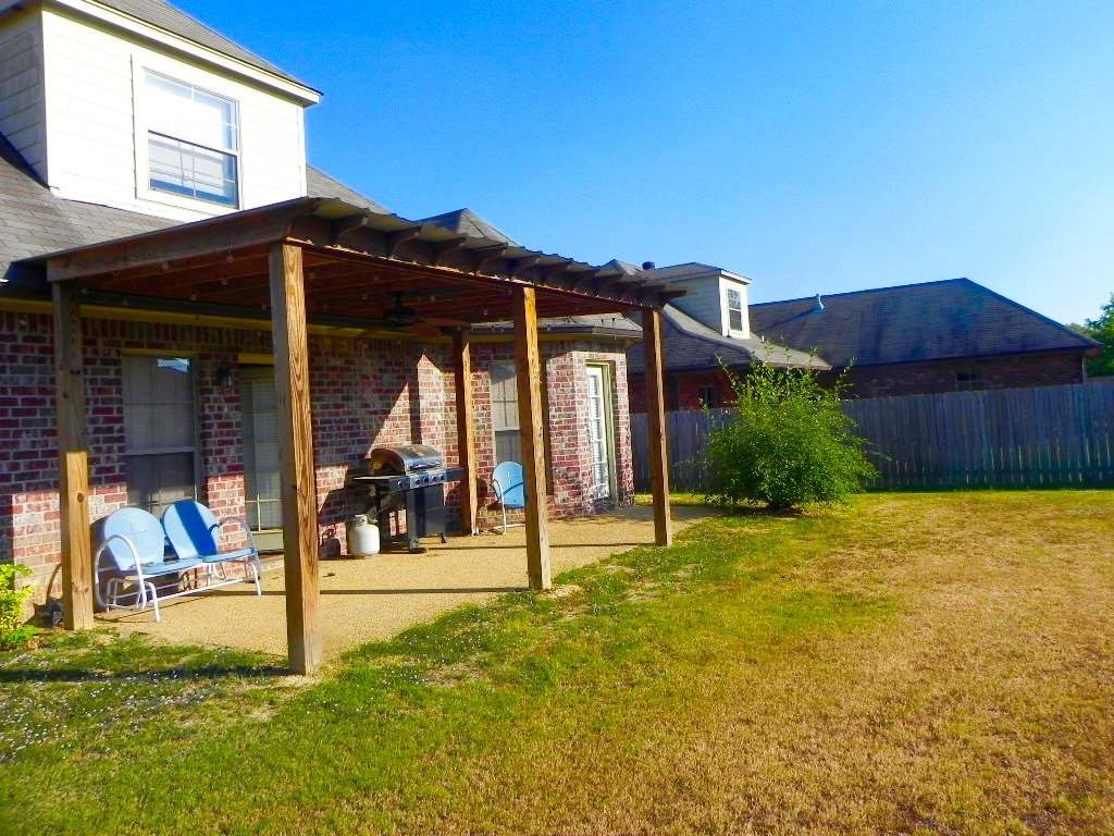 201 Bradfield Road Madison, MS 39110 - Photo 17 of 25 Photo 18