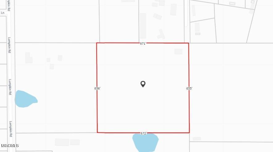 14527 South Mills Road Gulfport, MS 39503 - Photo 17 of 17 Map View