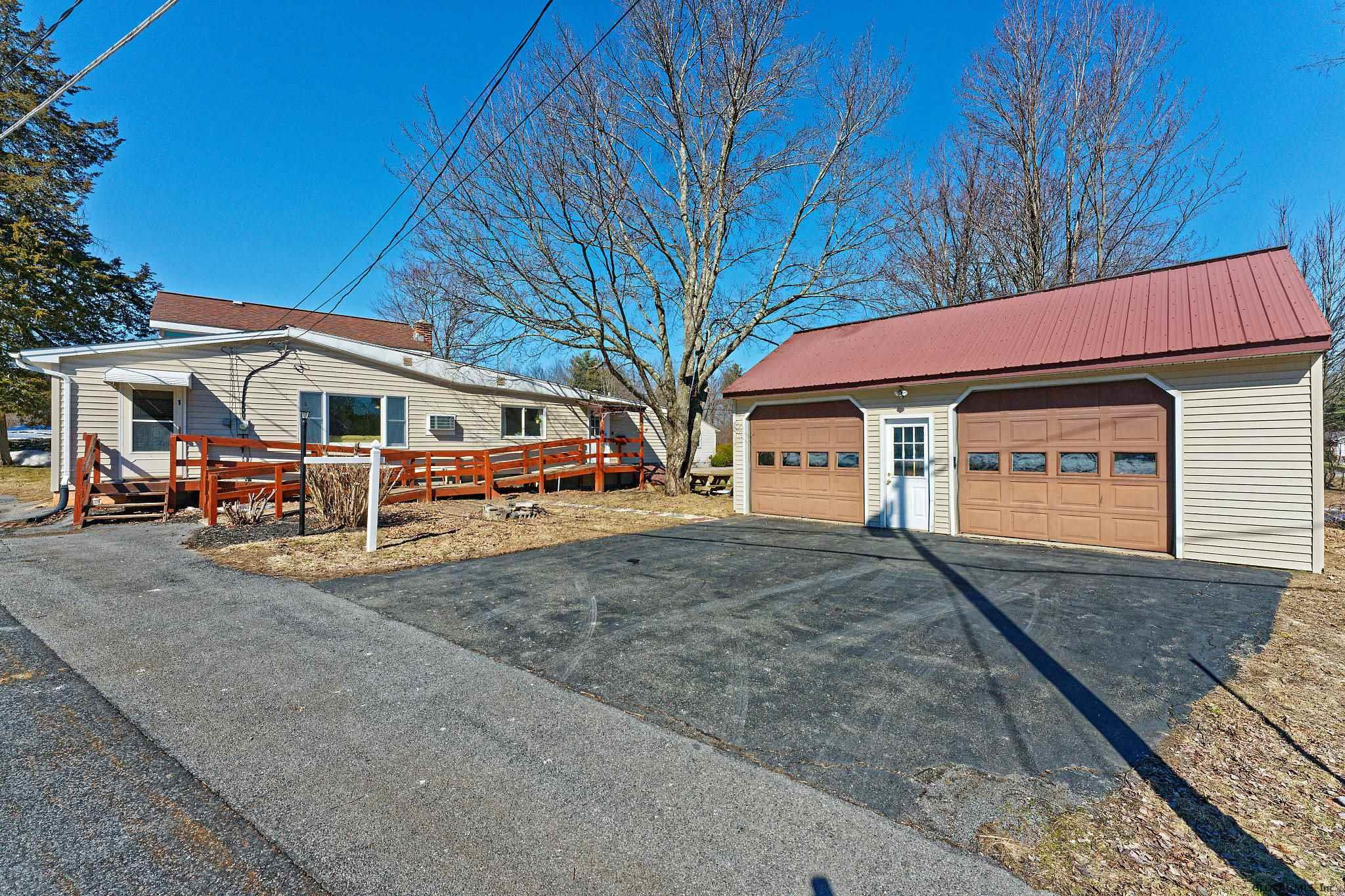 1 Firehouse Road Halfmoon, NY 12065 - Photo 1 of 27 Photo 1