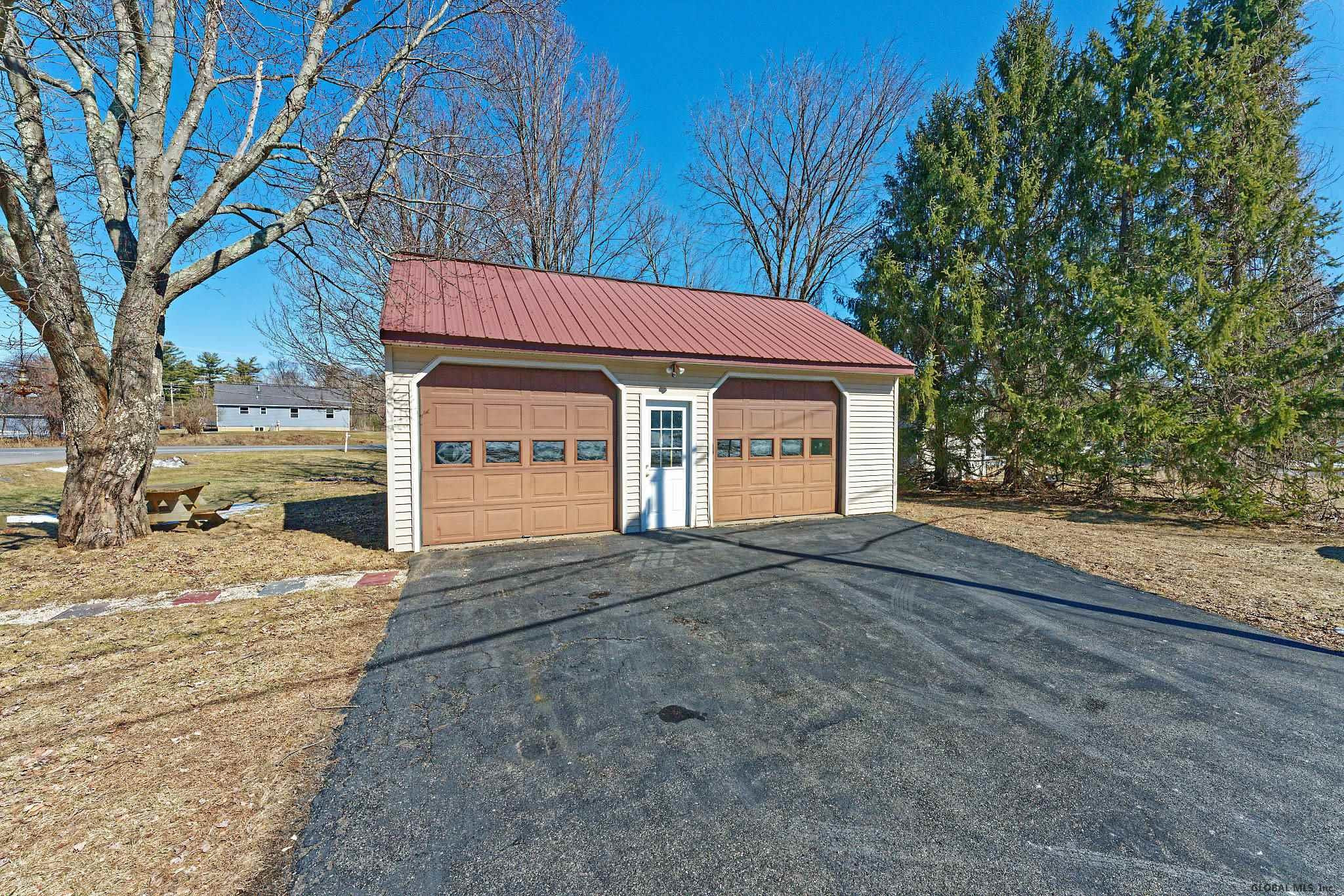 1 Firehouse Road Halfmoon, NY 12065 - Photo 2 of 27 Photo 2