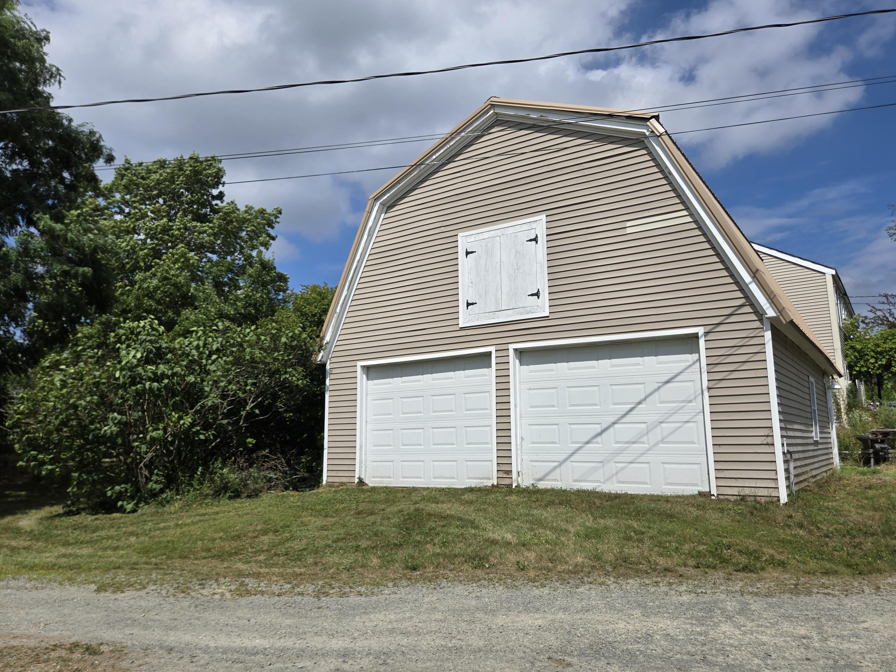 183 Greenbush Road Corinna, ME 04928 - Photo 42 of 49 50