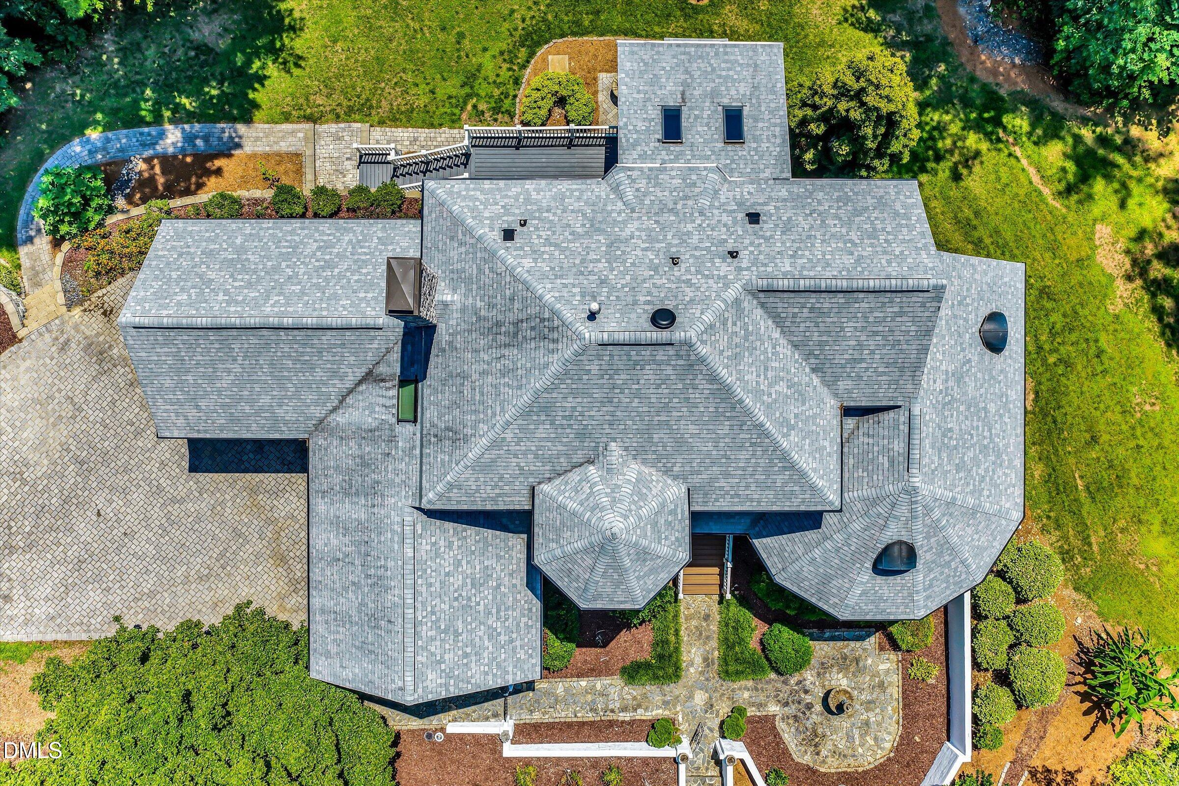 7804 Umstead Forest Drive Raleigh, NC 27612 - Photo 65 of 66 11-7804 Umstead Forest Dr-11