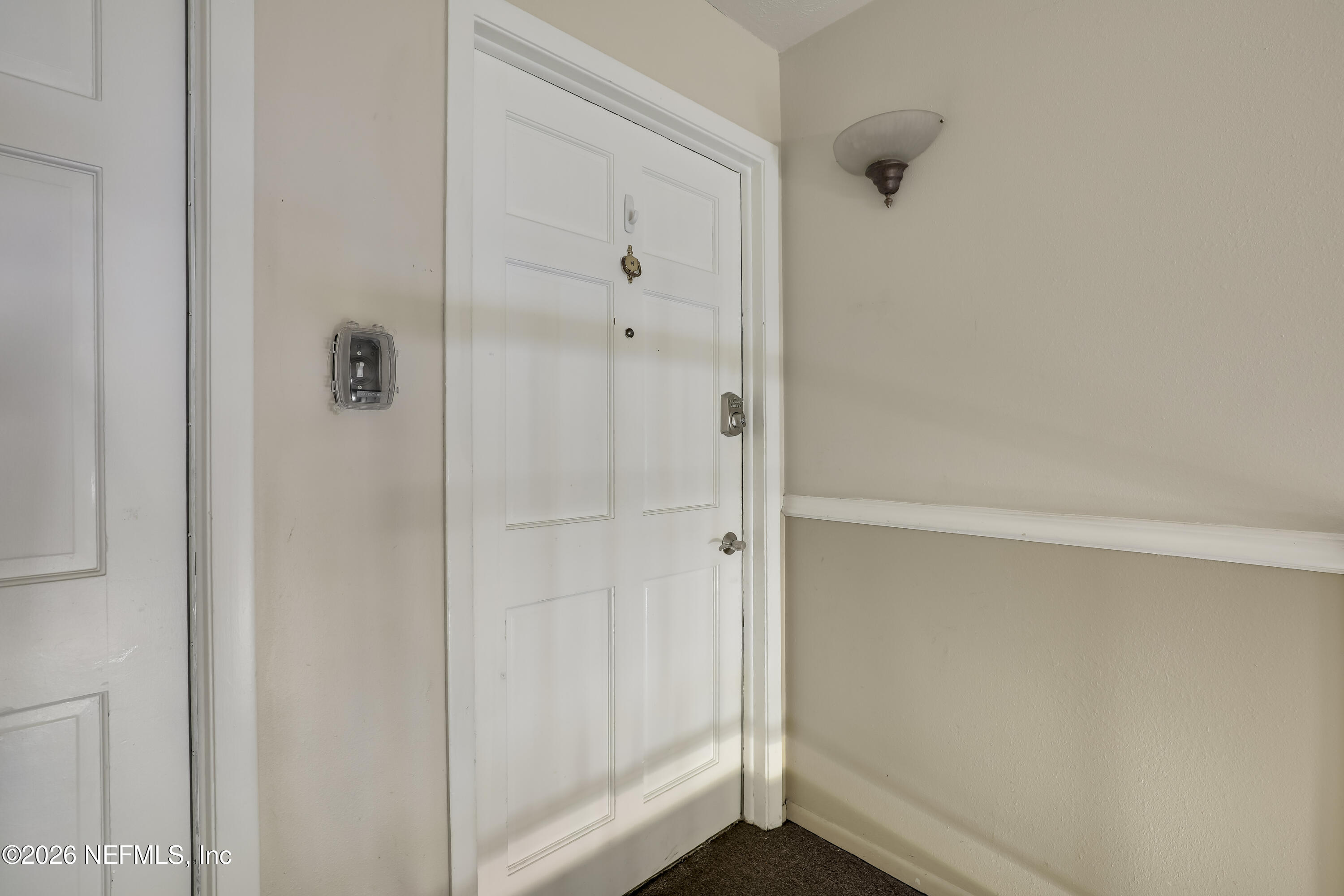 4915 Baymeadows Road, Unit 8H Jacksonville, FL 32217 - Photo 10 of 40 09 Front Door