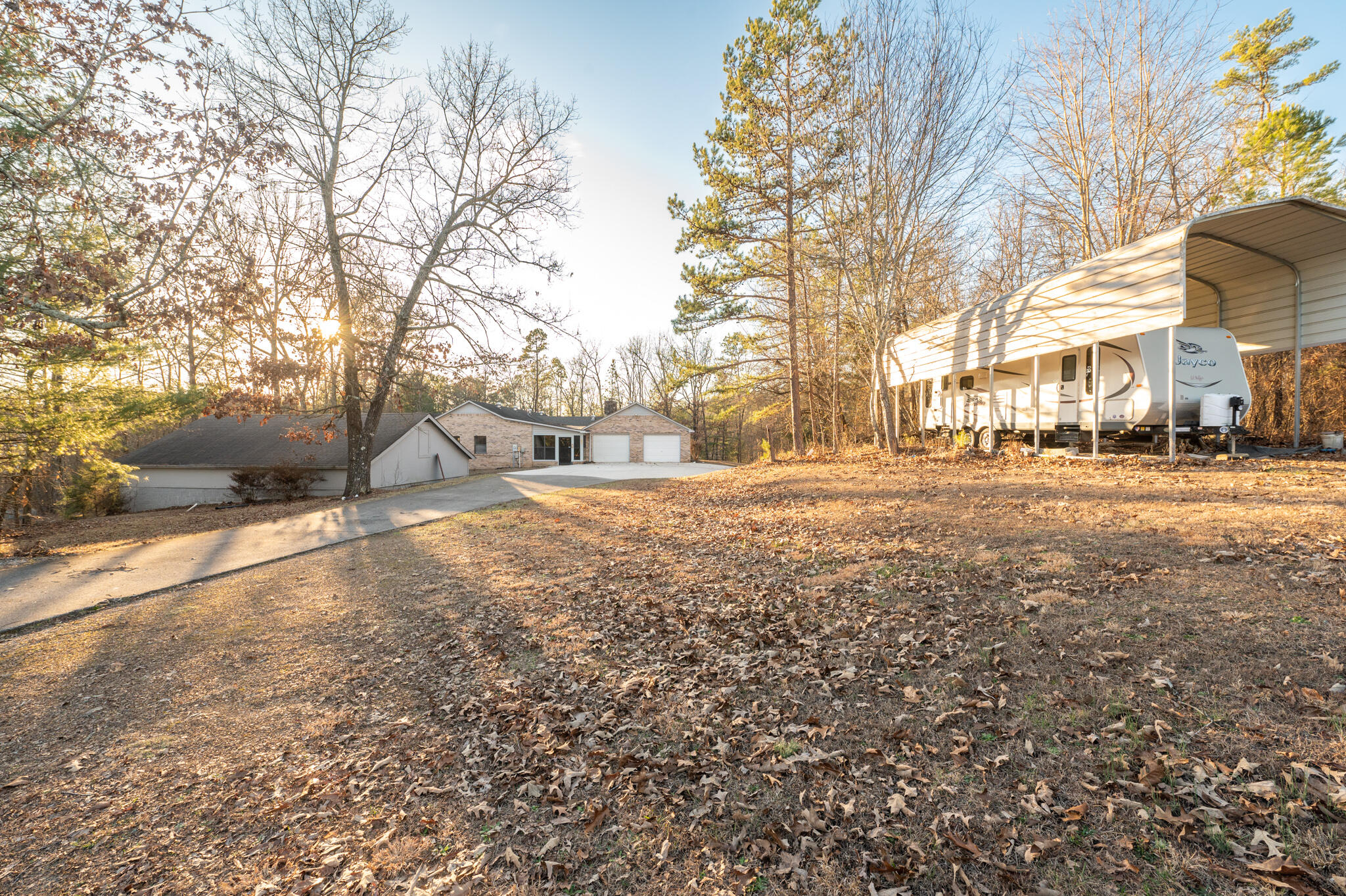 664 Dedmon Road Ringgold, GA 30736 - Photo 54 of 56 VS6_0745