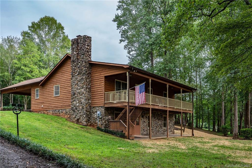 8348 Natural Spring Lane Vale, NC 28168 - Photo 1 of 31 Gallery Image 1