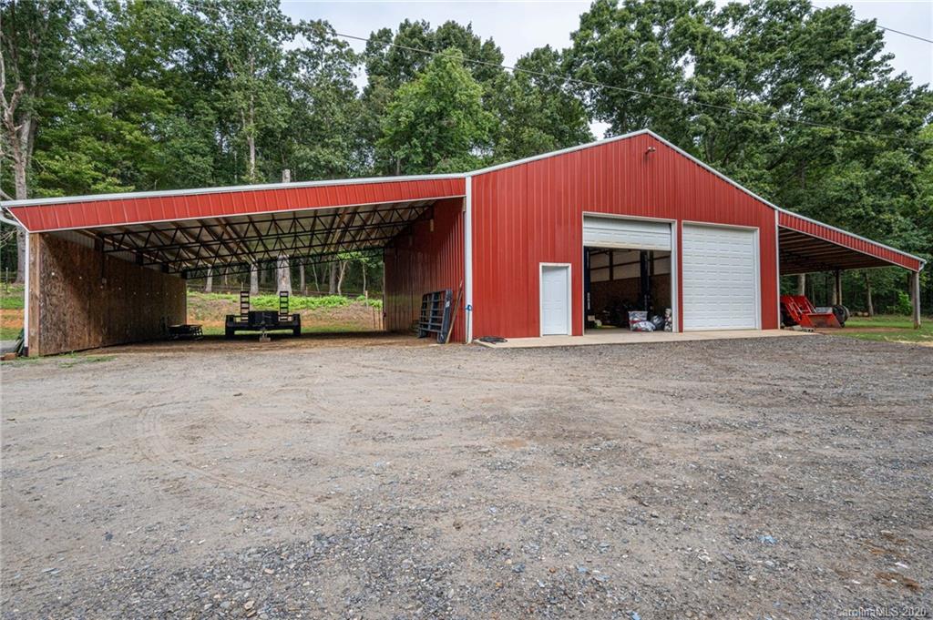 8348 Natural Spring Lane Vale, NC 28168 - Photo 18 of 31 Gallery Image 18