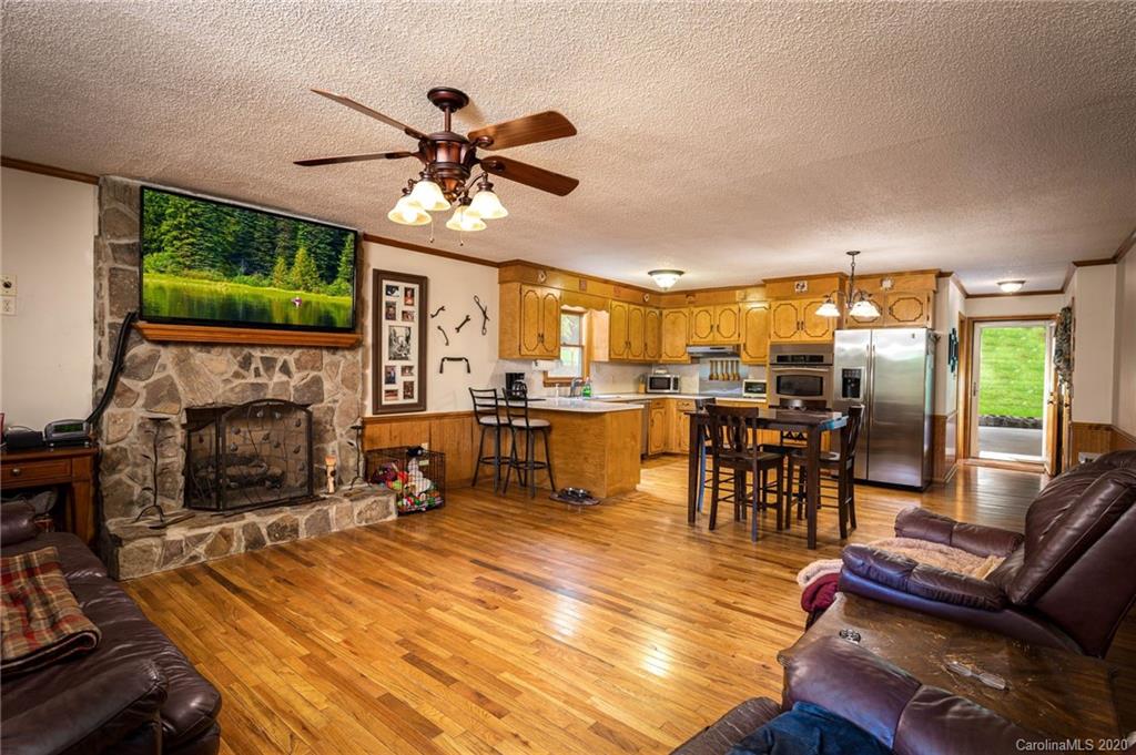 8348 Natural Spring Lane Vale, NC 28168 - Photo 3 of 31 Gallery Image 3