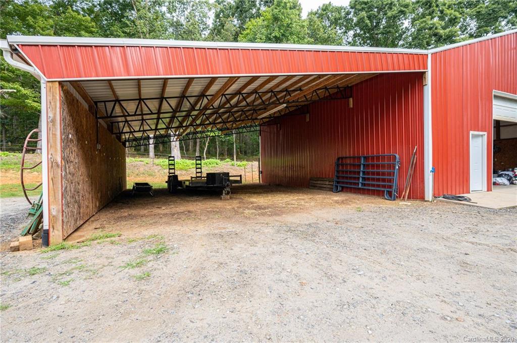 8348 Natural Spring Lane Vale, NC 28168 - Photo 23 of 31 Gallery Image 23