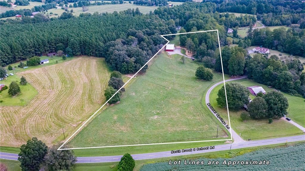8348 Natural Spring Lane Vale, NC 28168 - Photo 31 of 31 Gallery Image 31