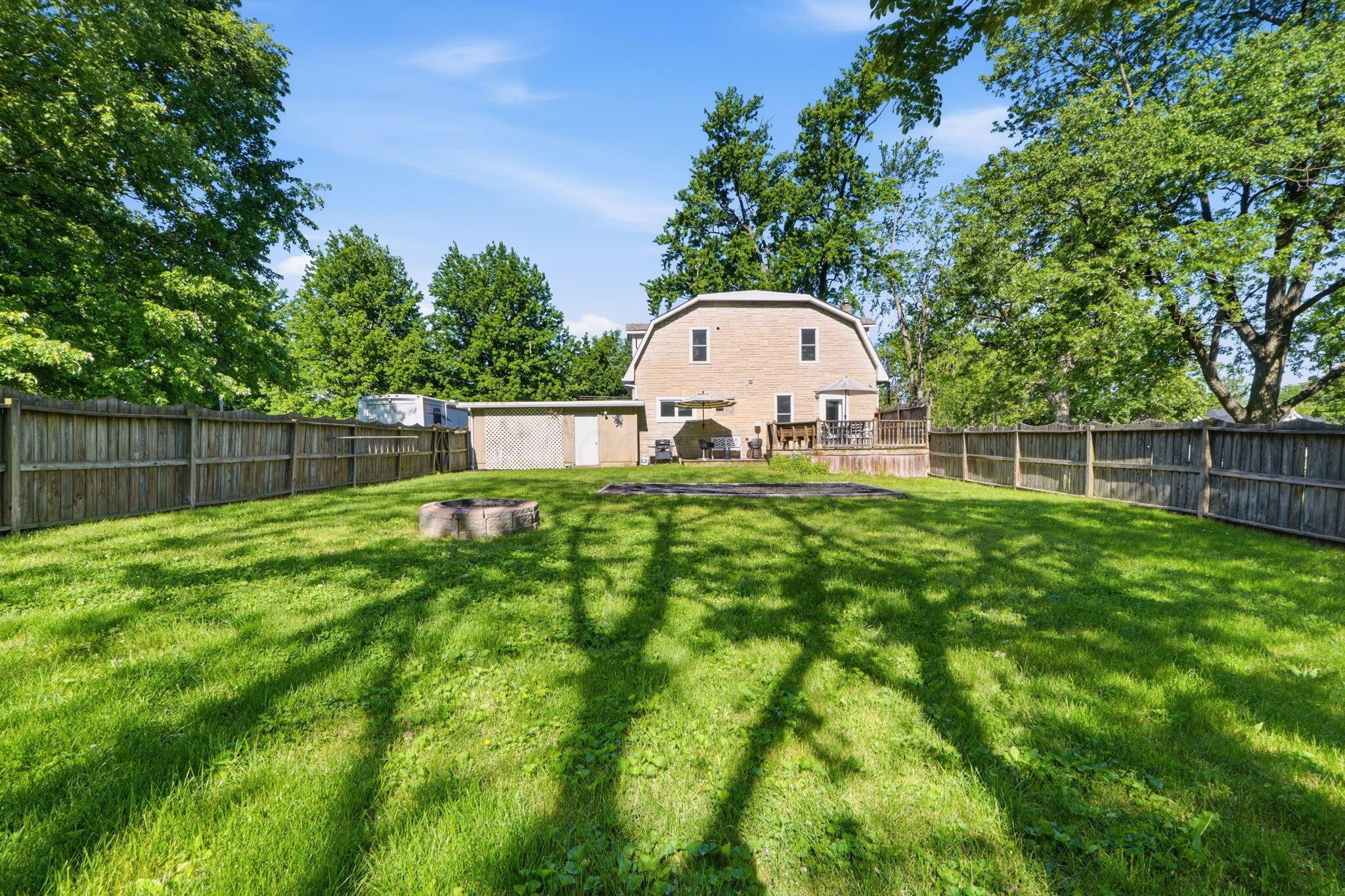 36 Channing Street Delaware, OH 43015 - Photo 5 of 27
