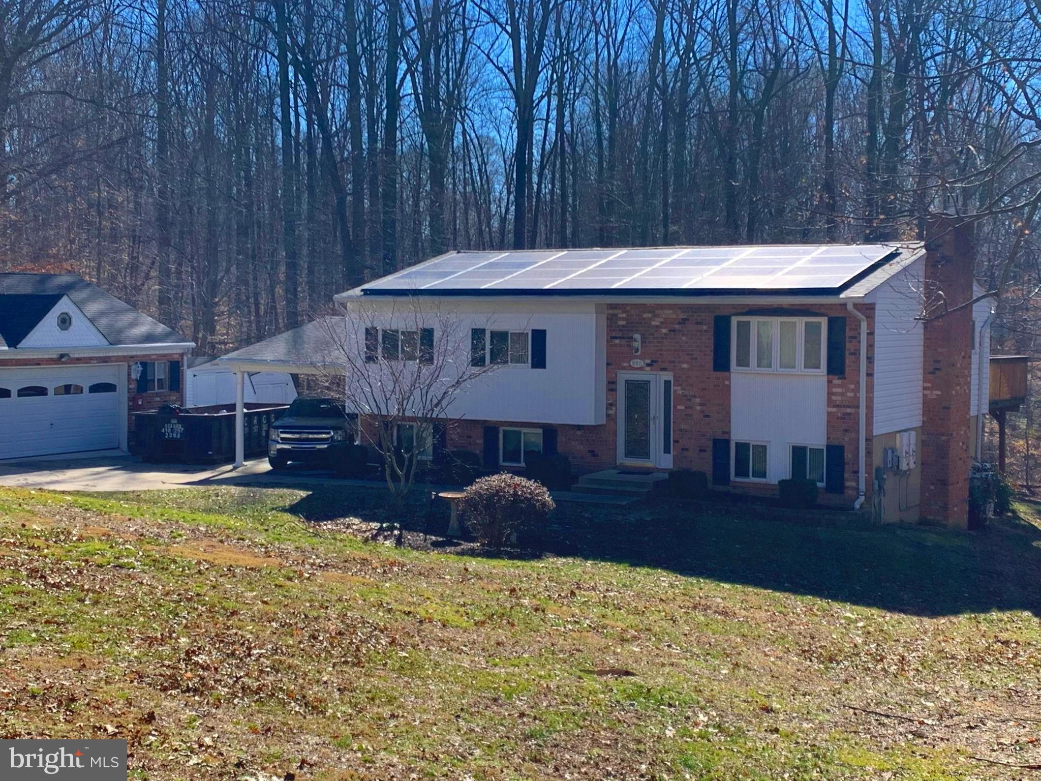 980 Grace Road Huntingtown, MD 20639 - Photo 1 of 46