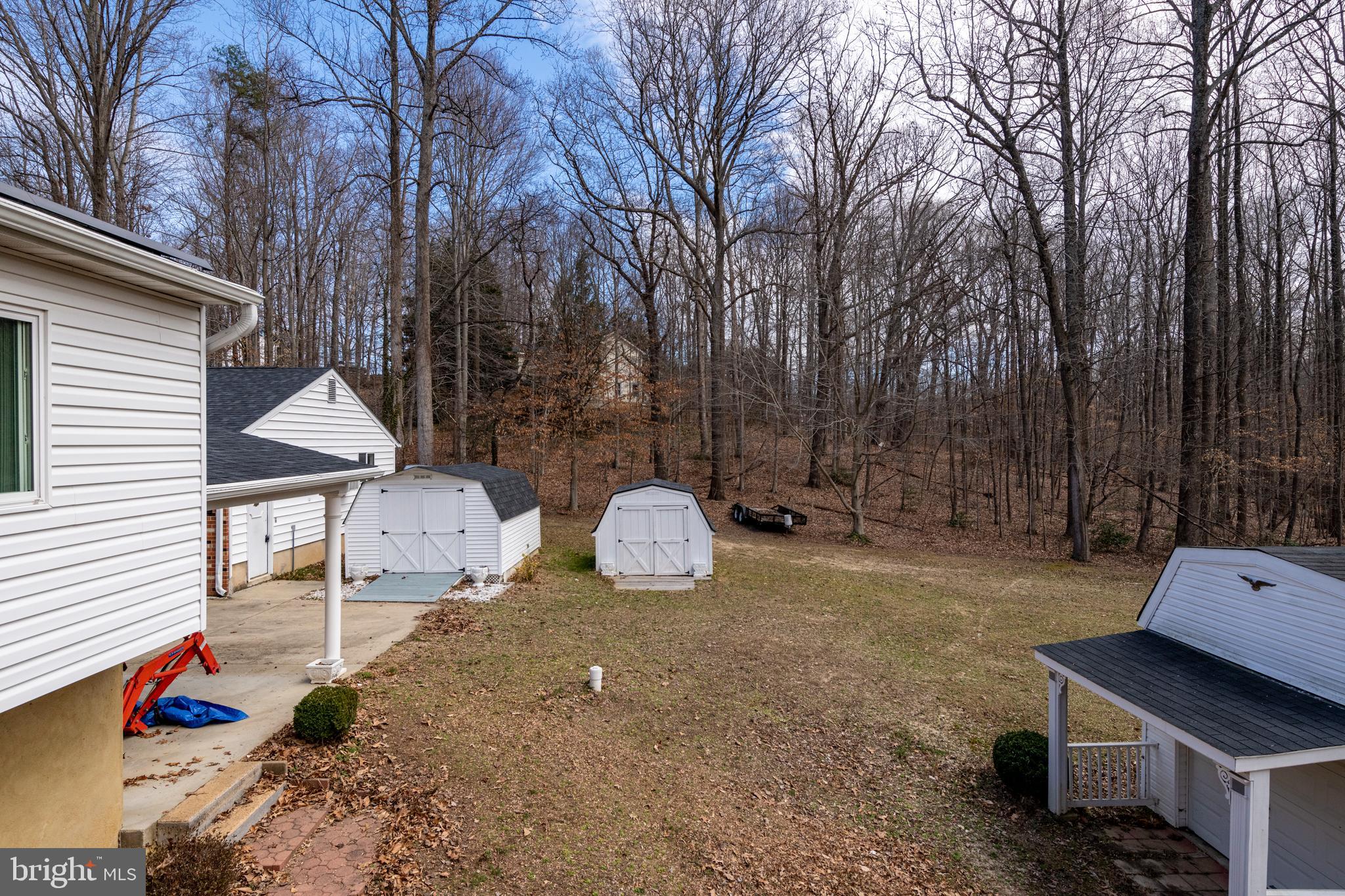 980 Grace Road Huntingtown, MD 20639 - Photo 36 of 46