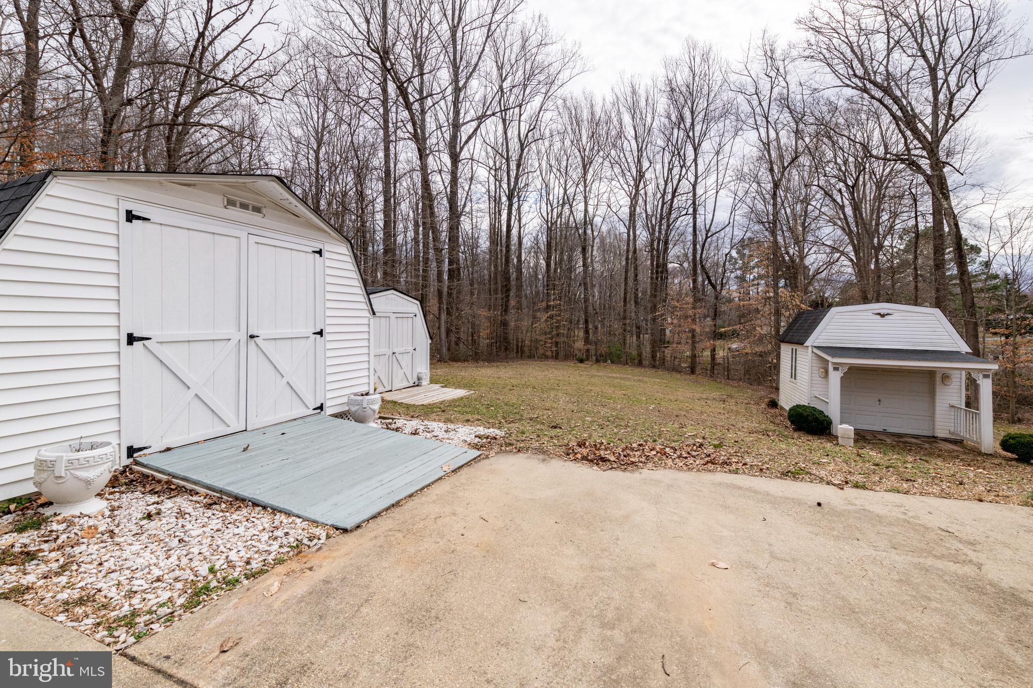 980 Grace Road Huntingtown, MD 20639 - Photo 38 of 46