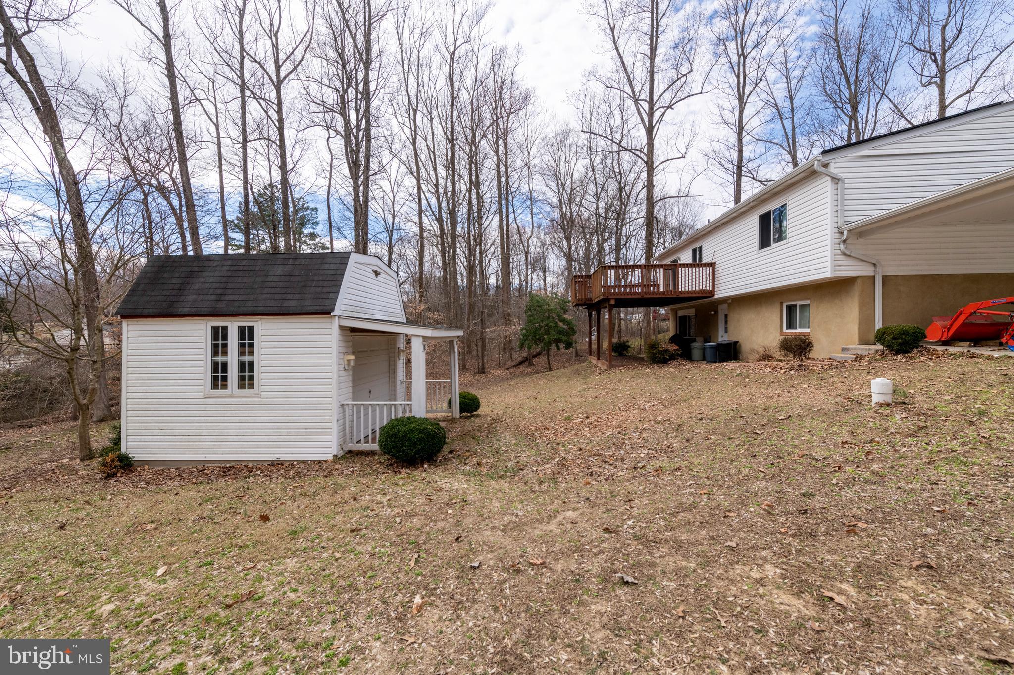 980 Grace Road Huntingtown, MD 20639 - Photo 39 of 46