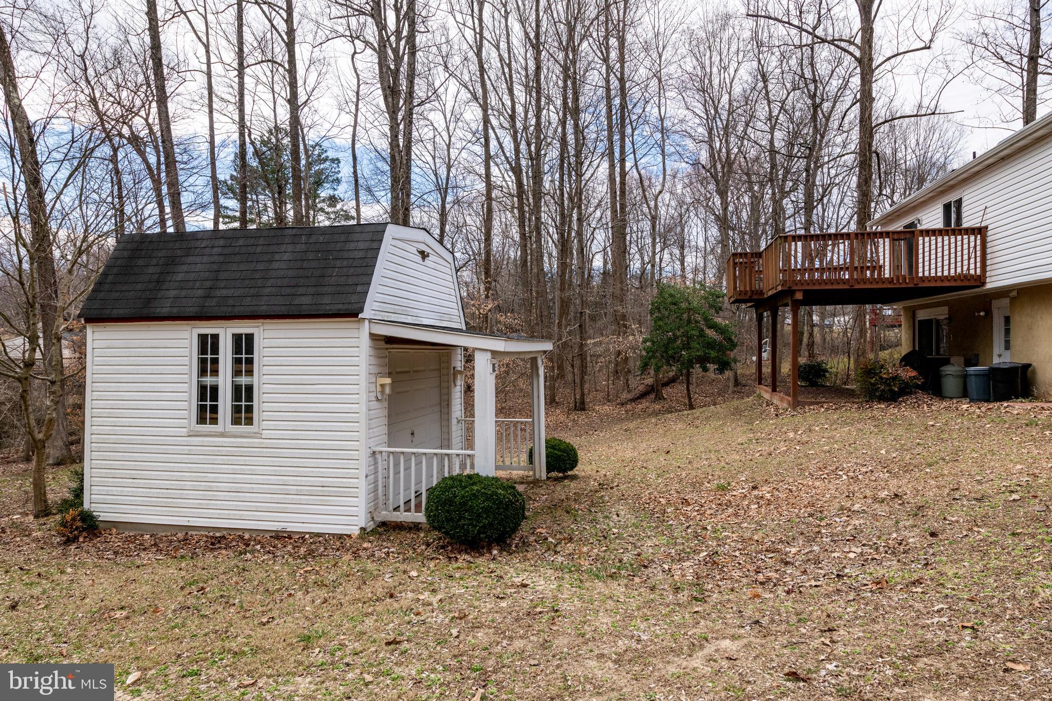 980 Grace Road Huntingtown, MD 20639 - Photo 40 of 46