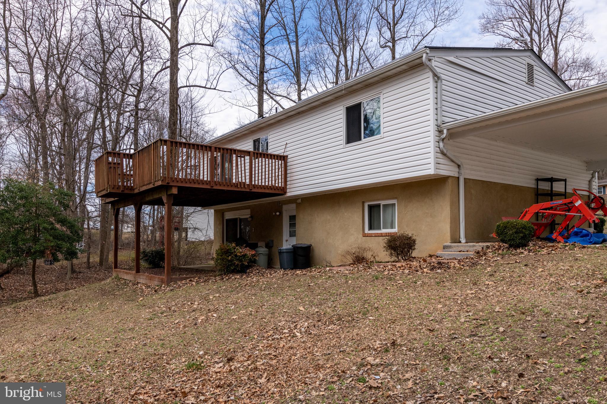 980 Grace Road Huntingtown, MD 20639 - Photo 41 of 46