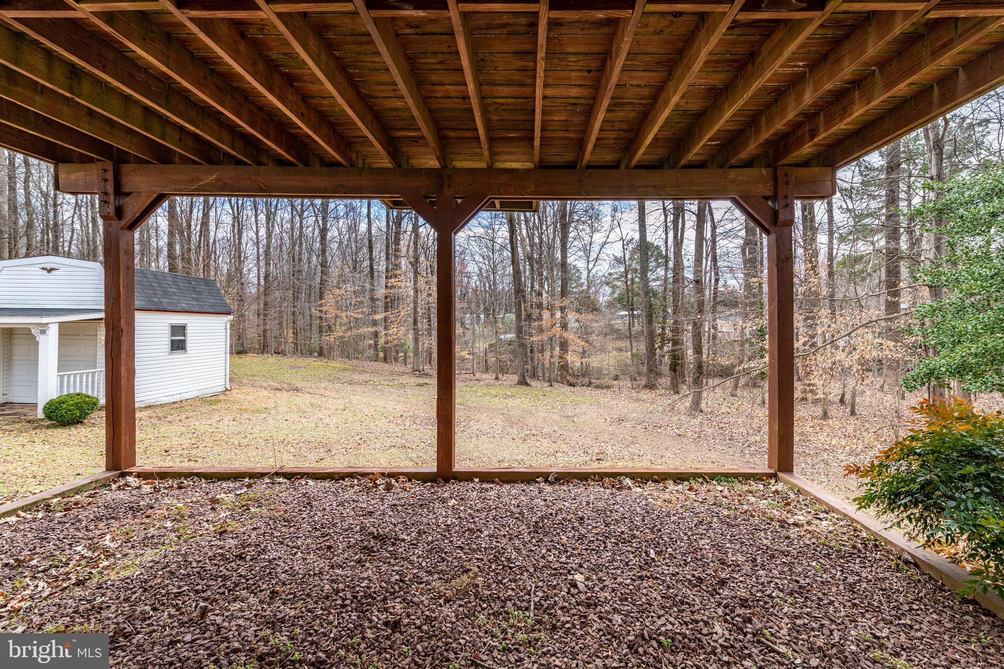 980 Grace Road Huntingtown, MD 20639 - Photo 42 of 46