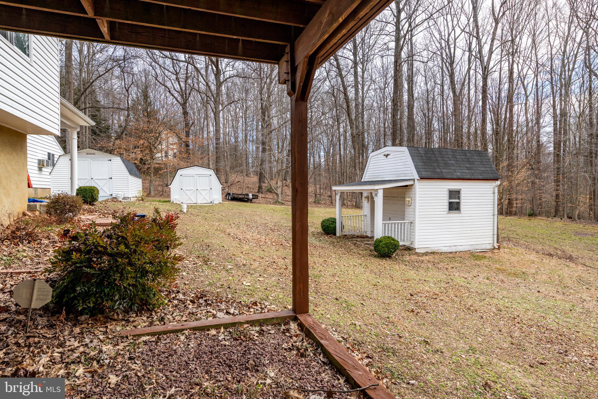 980 Grace Road Huntingtown, MD 20639 - Photo 43 of 46