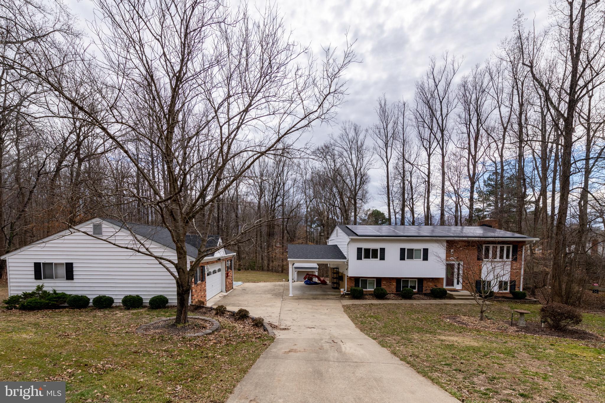 980 Grace Road Huntingtown, MD 20639 - Photo 45 of 46