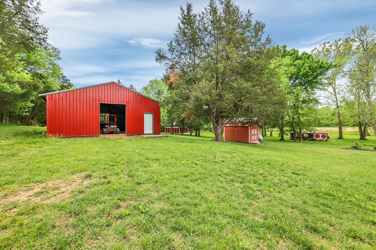 1770 Greenvale Road Watertown, TN 37184 - Photo 42 of 48 Gallery Image 42