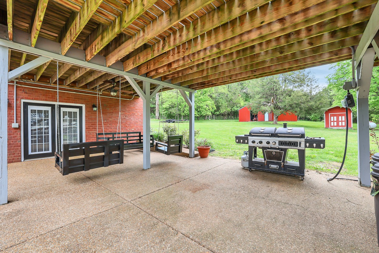 1770 Greenvale Road Watertown, TN 37184 - Photo 45 of 48 Gallery Image 45