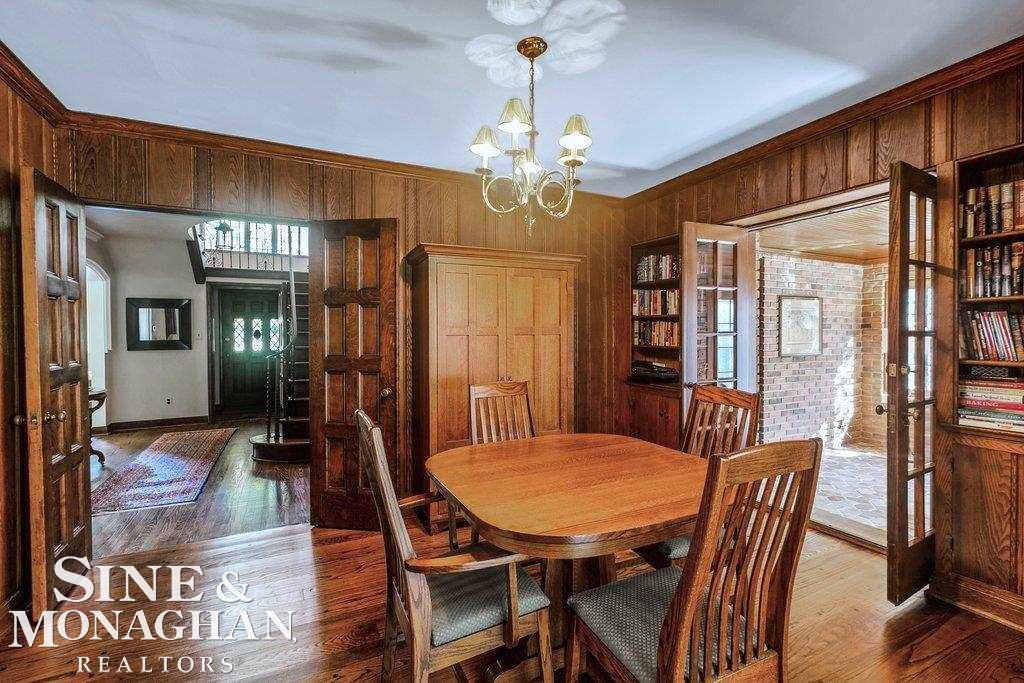 631 Pemberton Road Grosse Pointe, MI 48230 - Photo 10 of 32 50059913-9.JPG