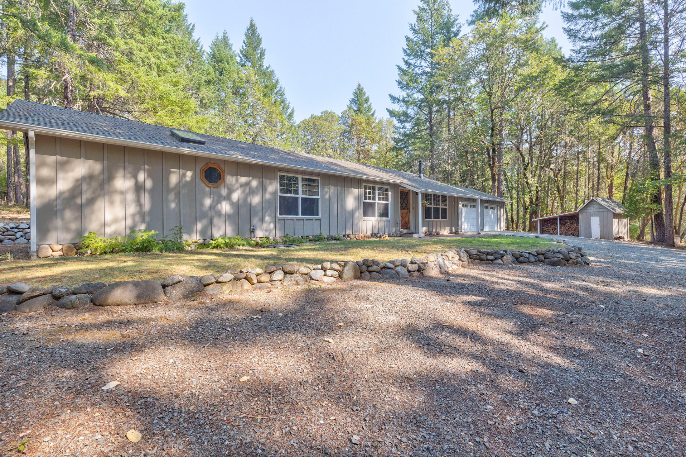 350 Fielder Creek Road Rogue River, OR 97537 - Photo 22 of 39 fc002