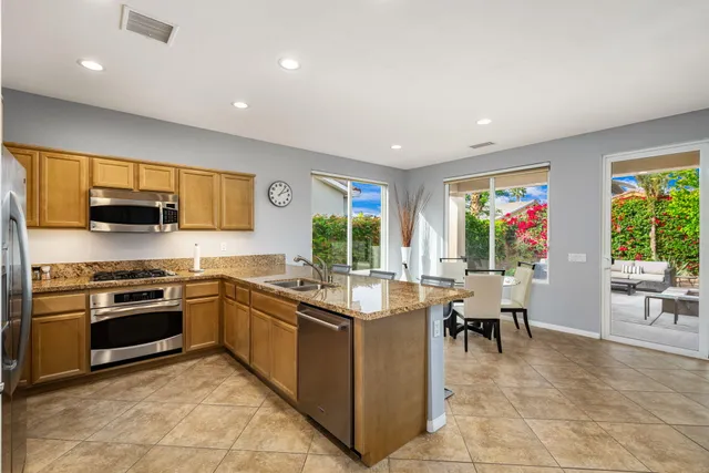 $599,000 | 81448 Joshua Tree Court, La Quinta, CA 92253
